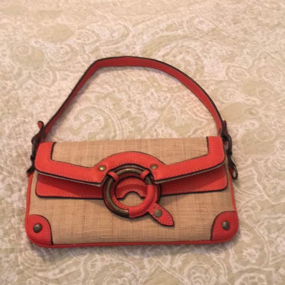 J. Crew small purse